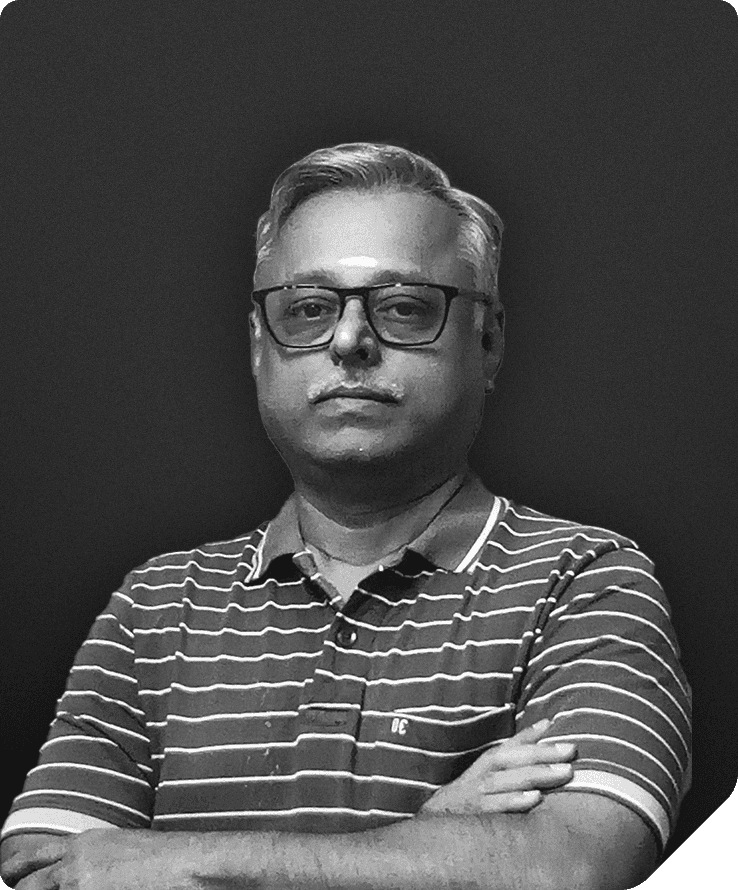 Manisankar S