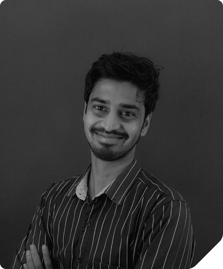 Vimalraj M