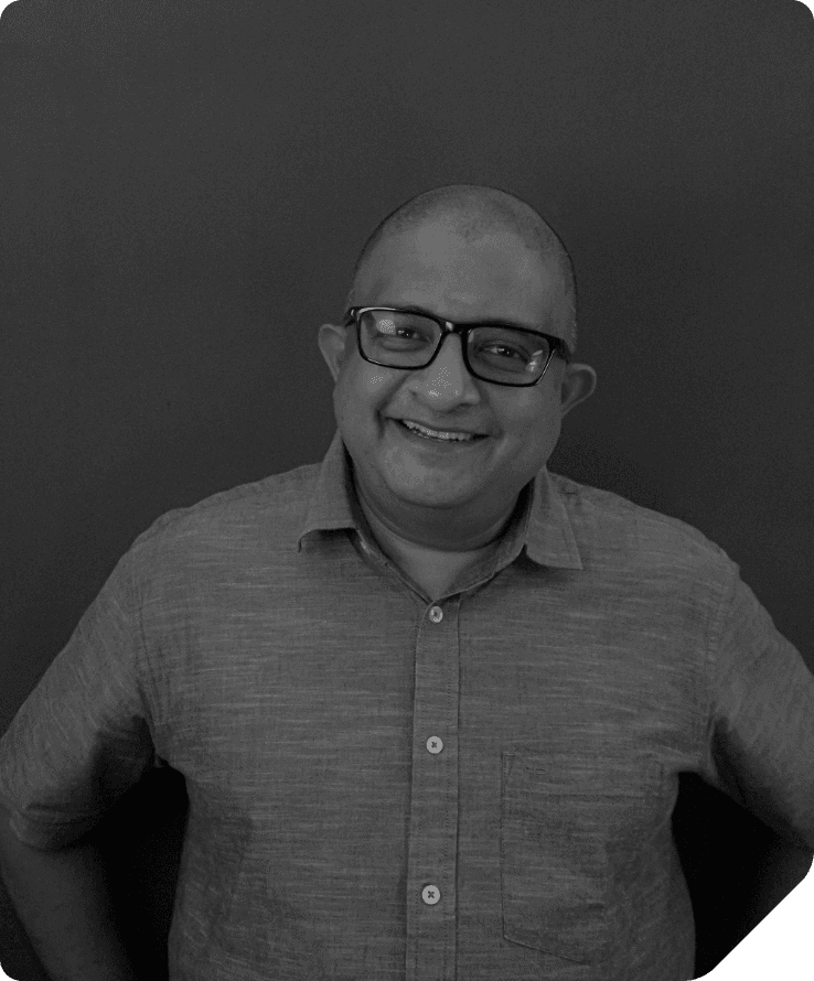 Arvind Aathreya