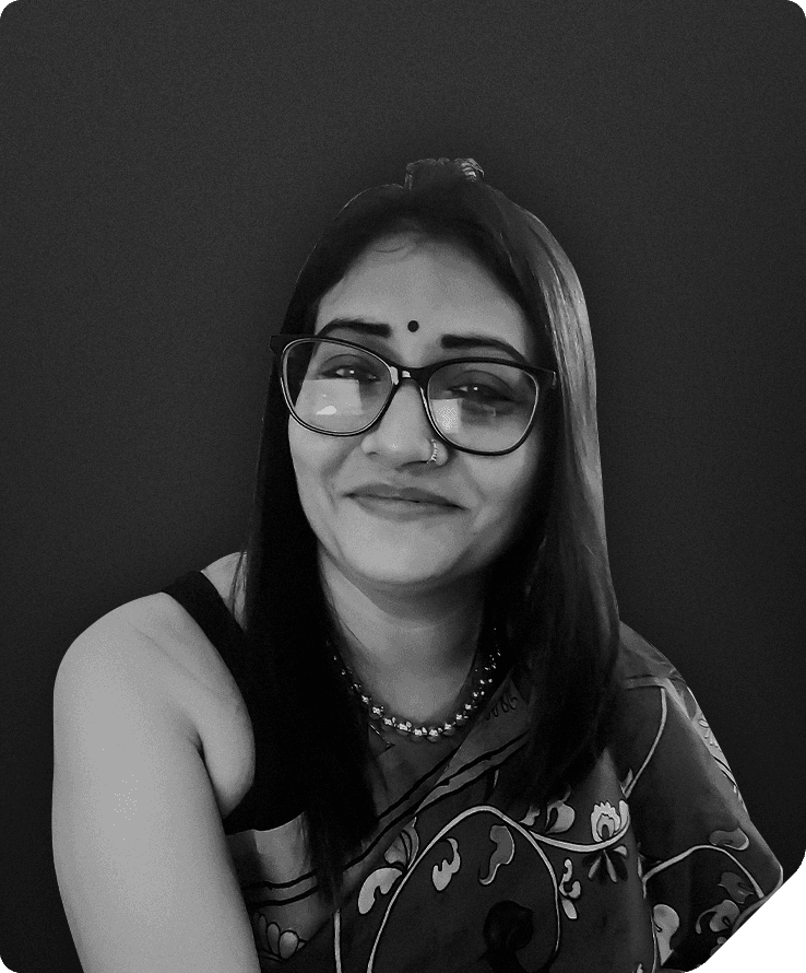 Mona Adesara