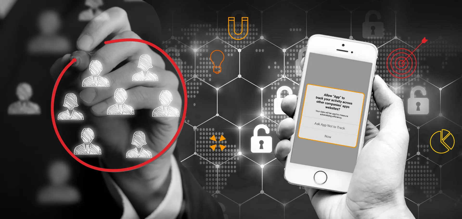 privacy: a game-changer for digital marketing