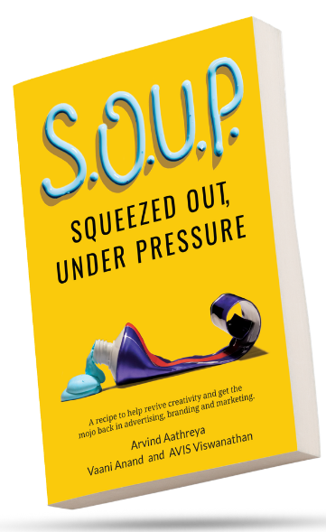 S.O.U.P. — Squeezed Out Under Pressure book